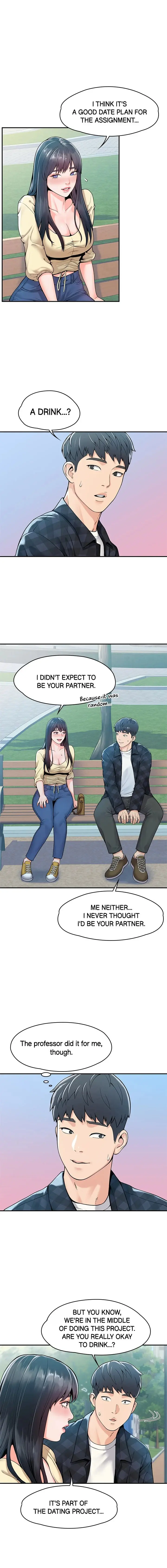 Campus Today Episode 28 - Page 3
