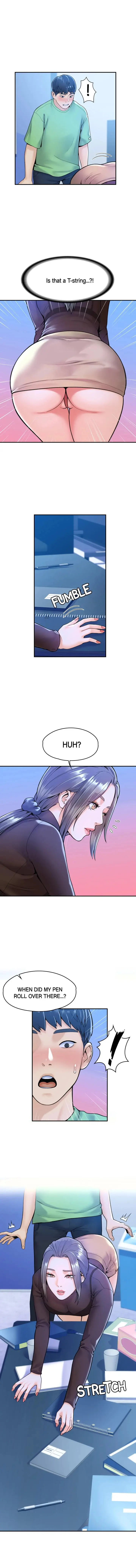 Campus Today Episode 31 - Page 3