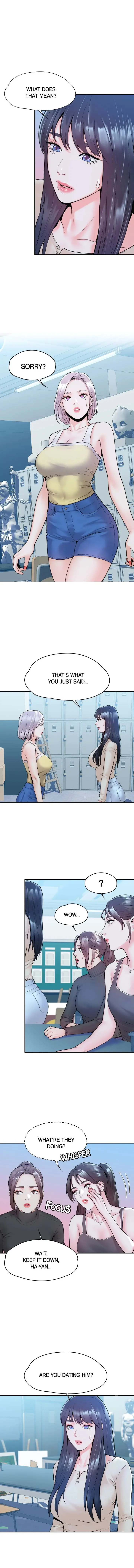 Campus Today Episode 32 - Page 3