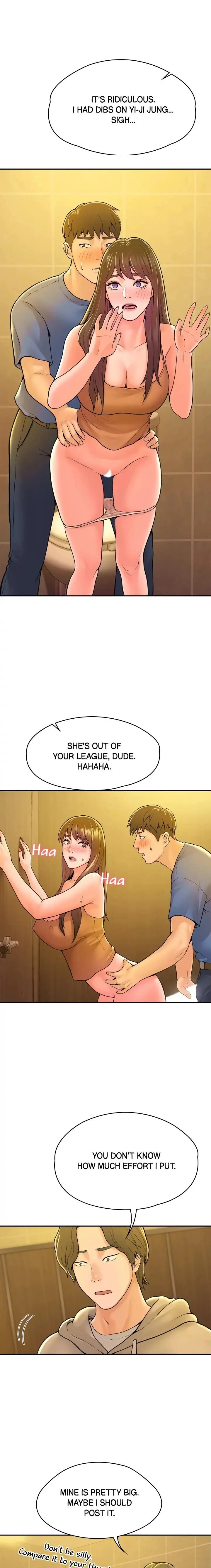 Campus Today Episode 39 - Page 10