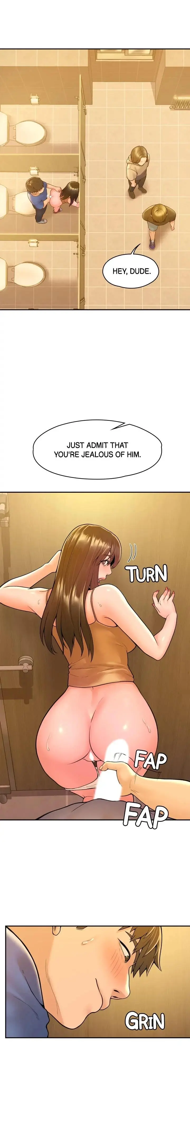 Campus Today Episode 39 - Page 12