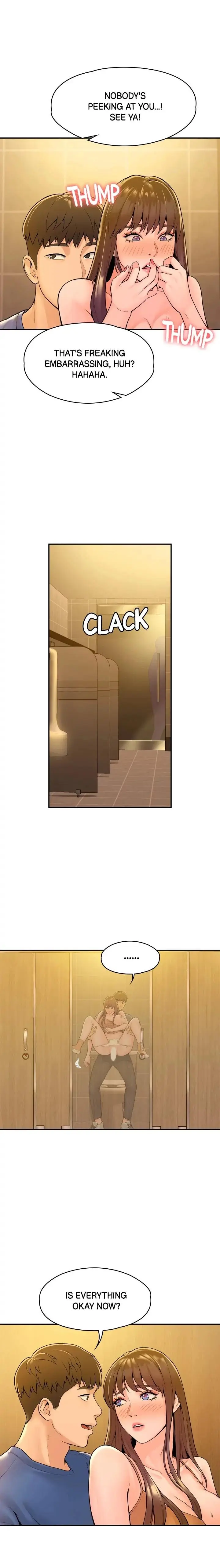 Campus Today Episode 39 - Page 18