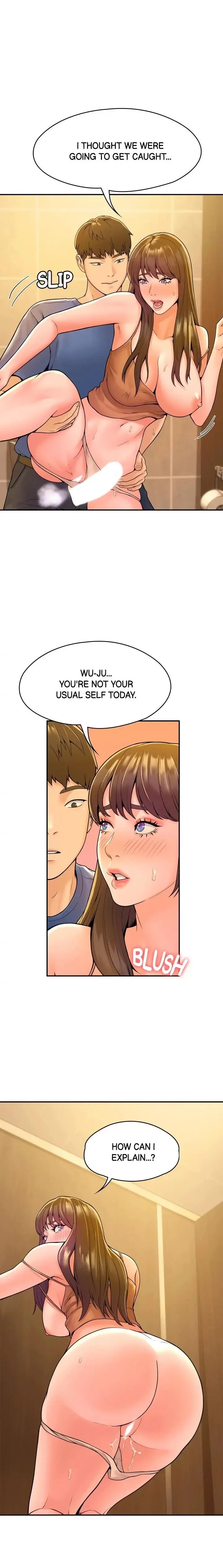 Campus Today Episode 39 - Page 19