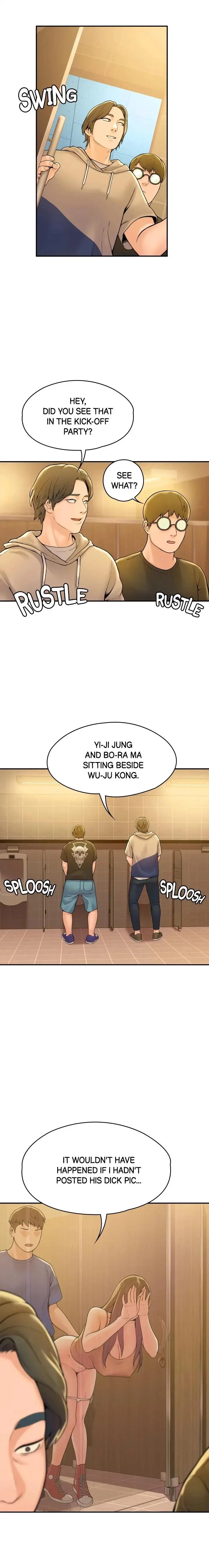 Campus Today Episode 39 - Page 9