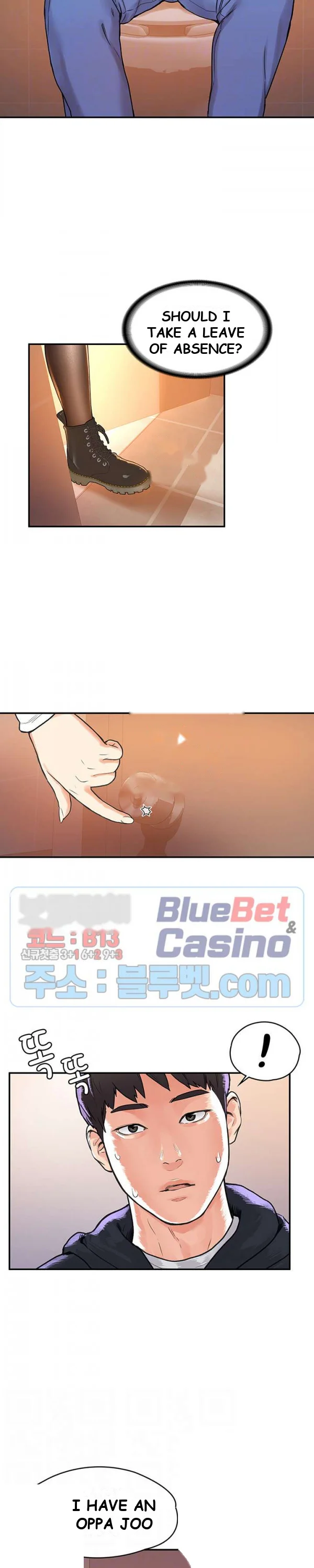 Campus Today Episode 4 - Page 7