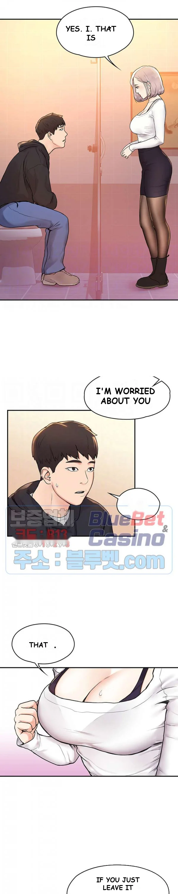 Campus Today Episode 4 - Page 9