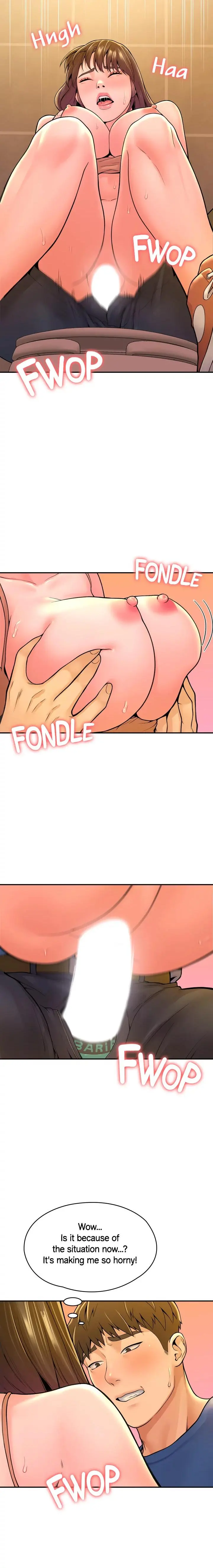 Campus Today Episode 40 - Page 7