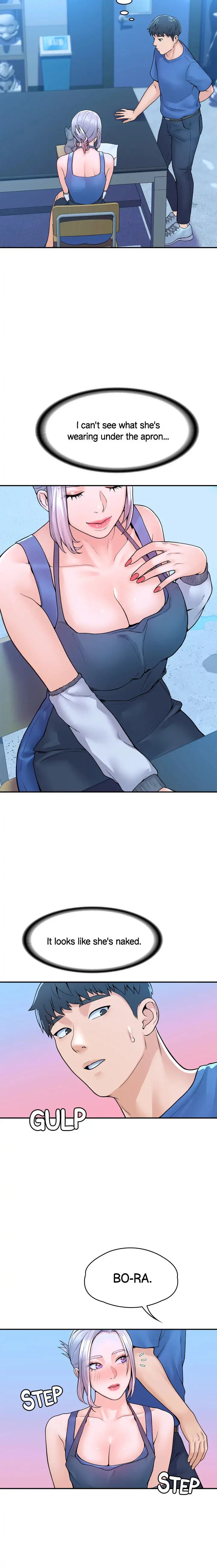 Campus Today Episode 41 - Page 7
