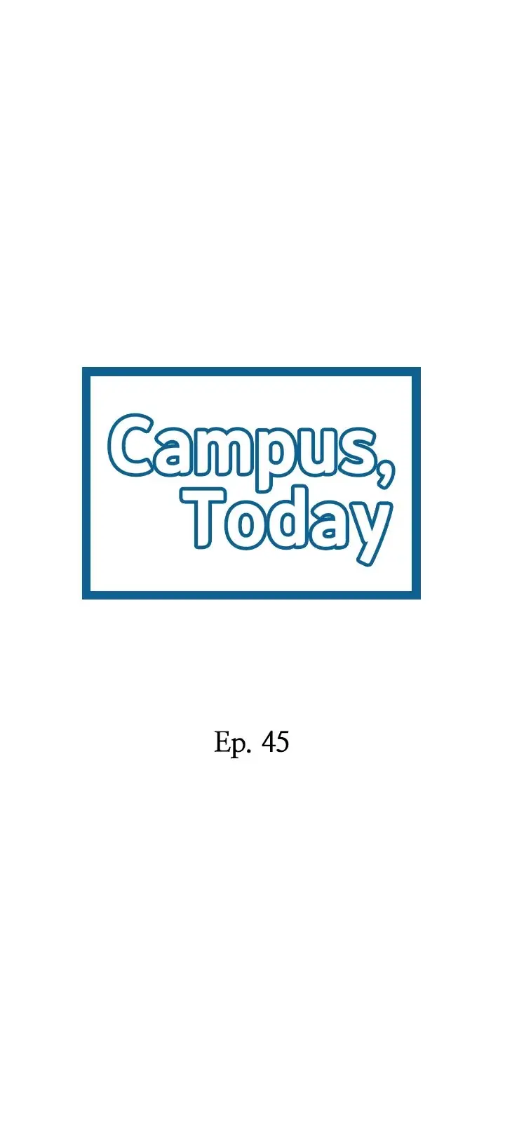 Campus Today Episode 45 - Page 3
