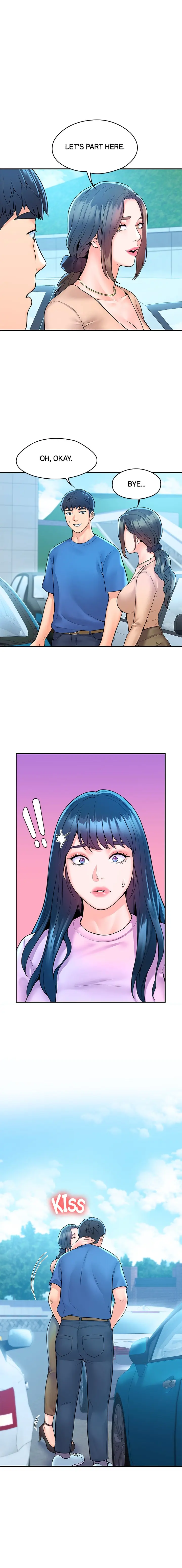Campus Today Episode 49 - Page 1