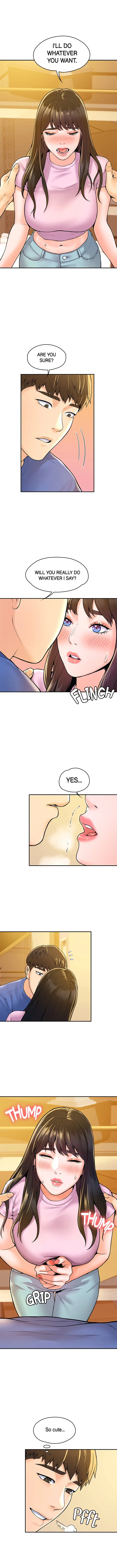 Campus Today Episode 49 - Page 10