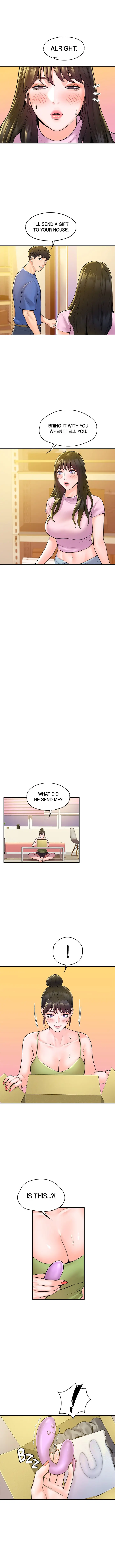 Campus Today Episode 49 - Page 11