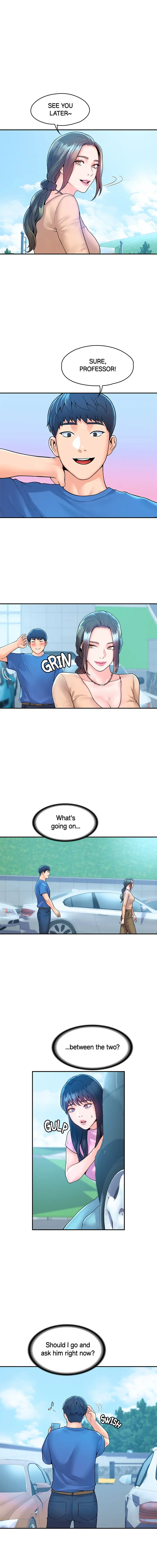 Campus Today Episode 49 - Page 3