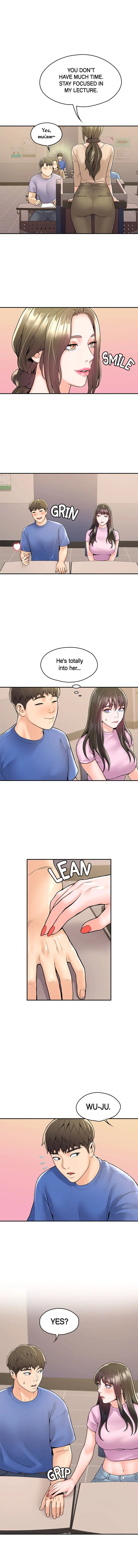 Campus Today Episode 49 - Page 5