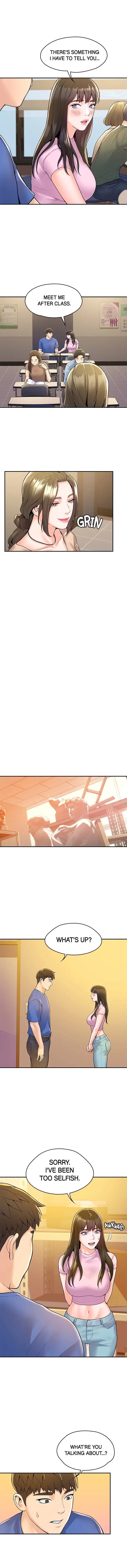 Campus Today Episode 49 - Page 6