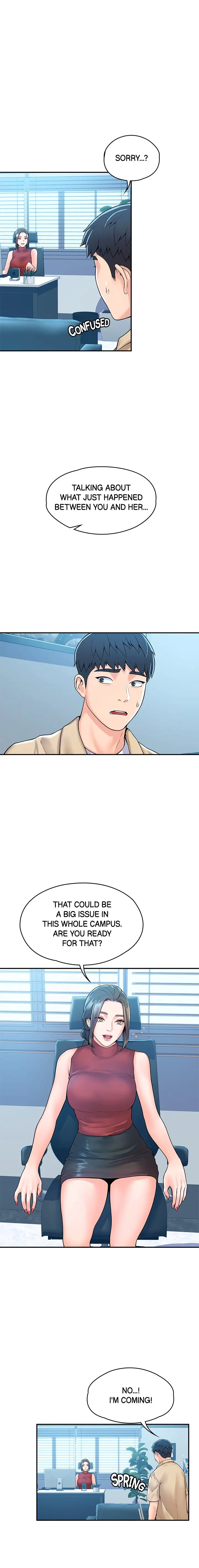 Campus Today Episode 53 - Page 3