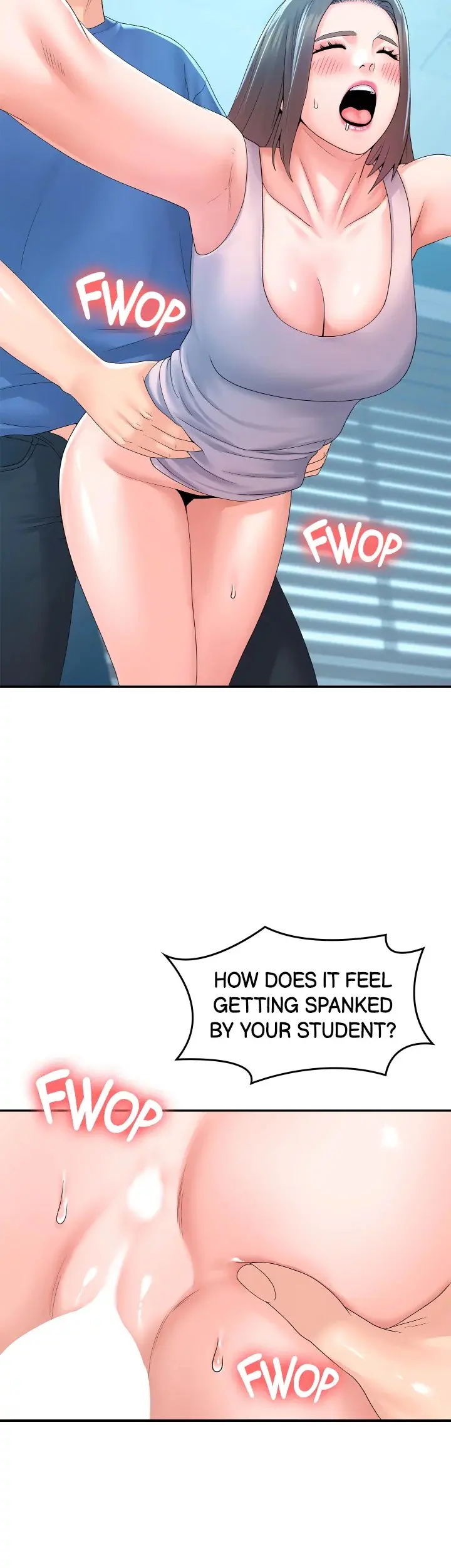 Campus Today Episode 66 - Page 18