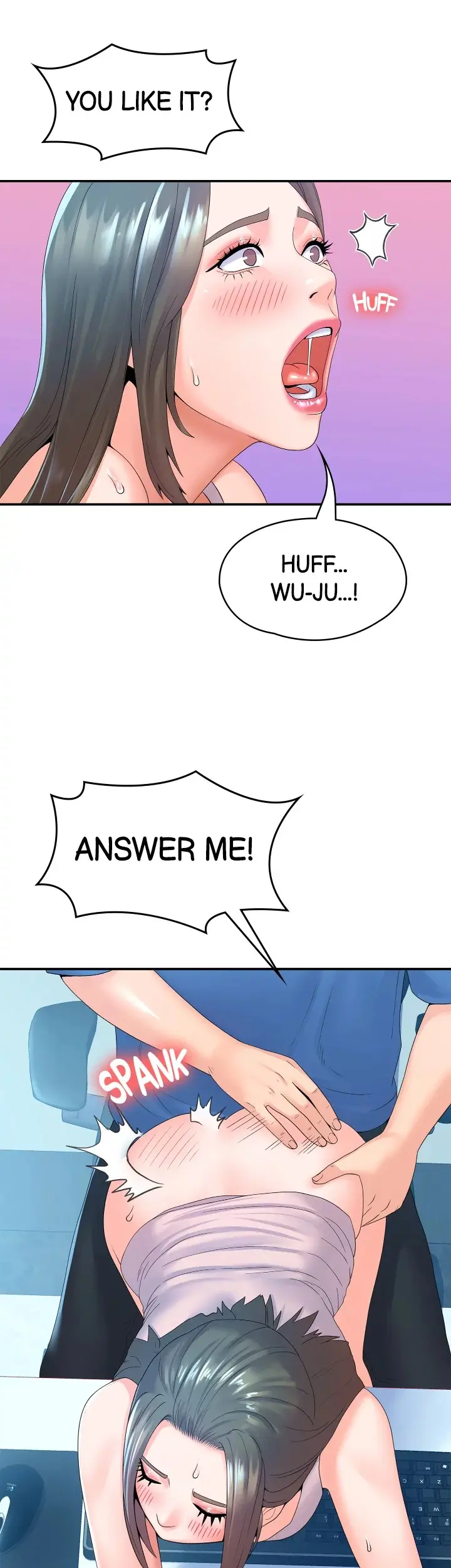 Campus Today Episode 66 - Page 19