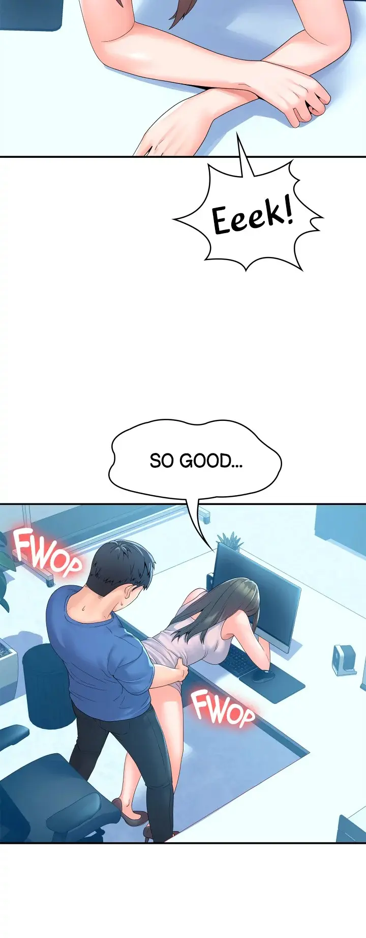 Campus Today Episode 66 - Page 20