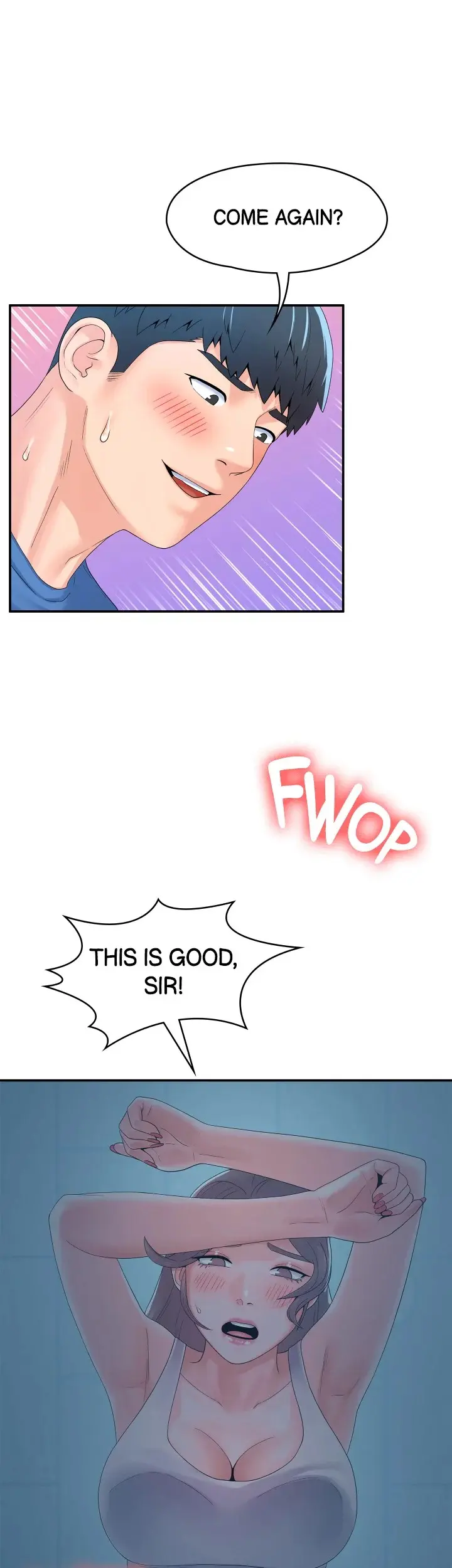 Campus Today Episode 66 - Page 21