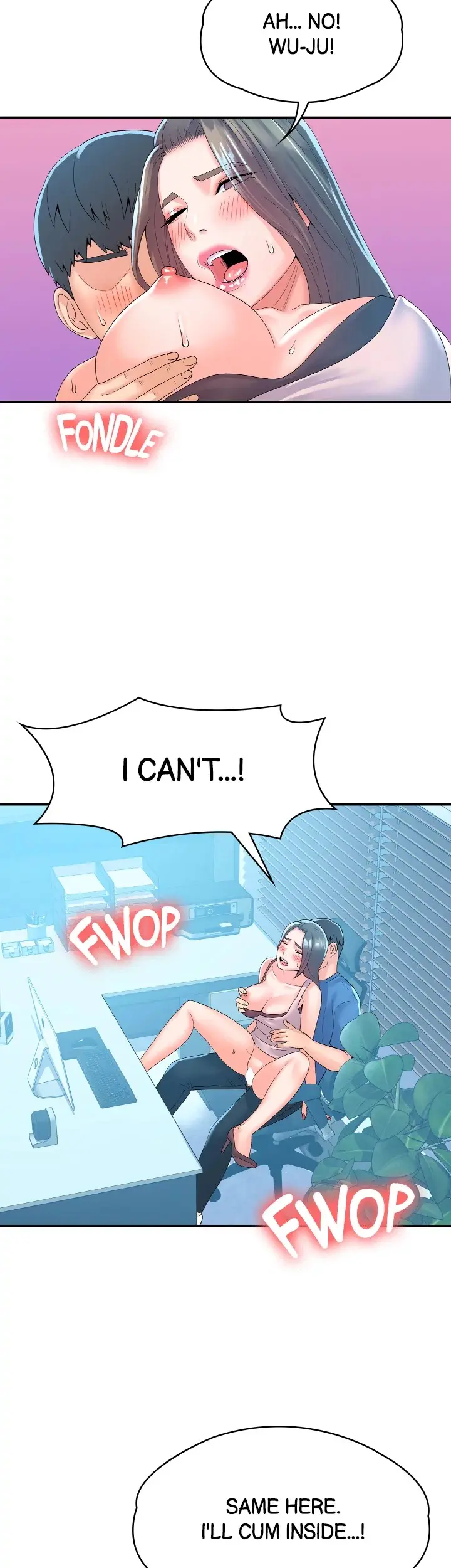 Campus Today Episode 66 - Page 32