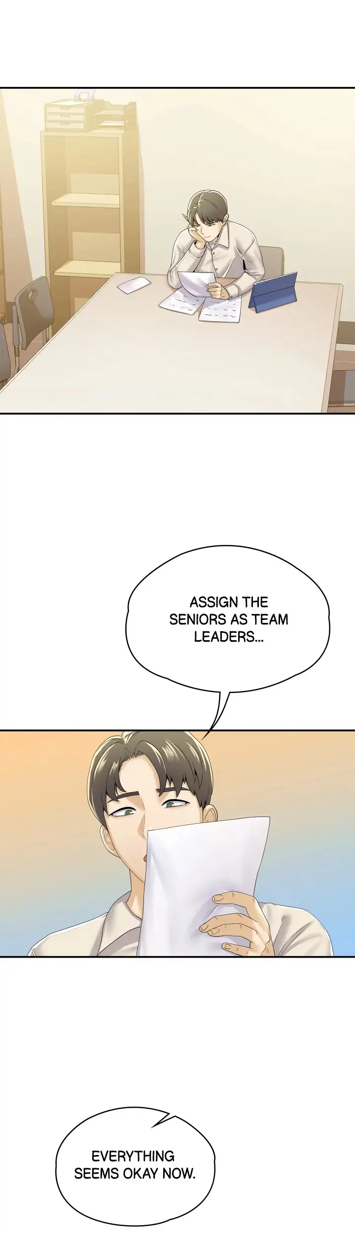 Campus Today Episode 66 - Page 38