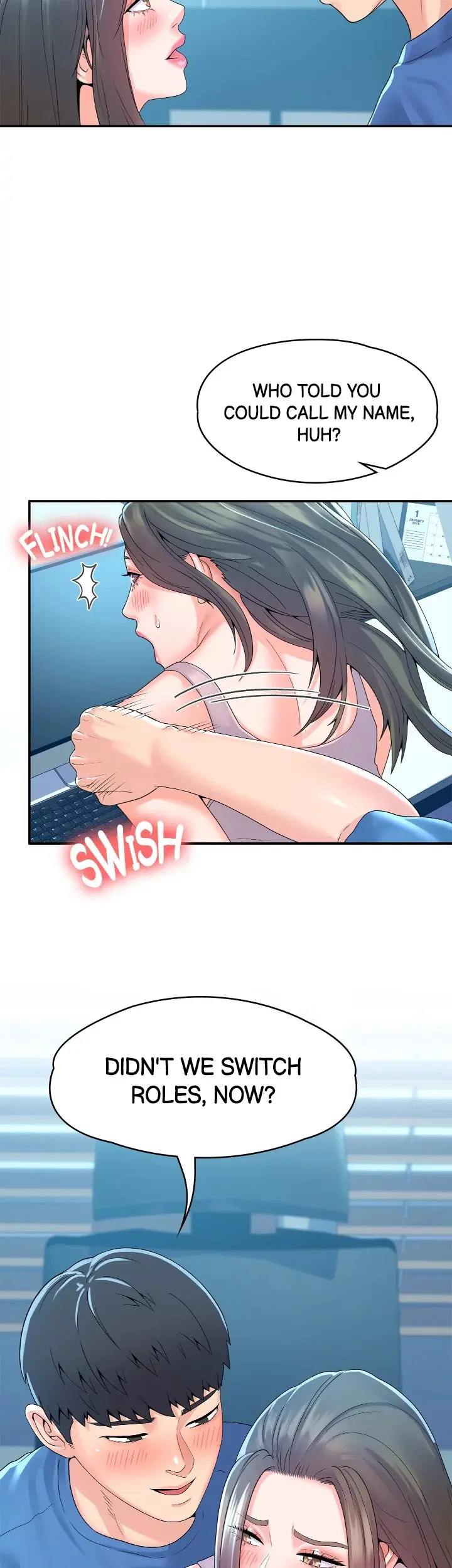 Campus Today Episode 66 - Page 5