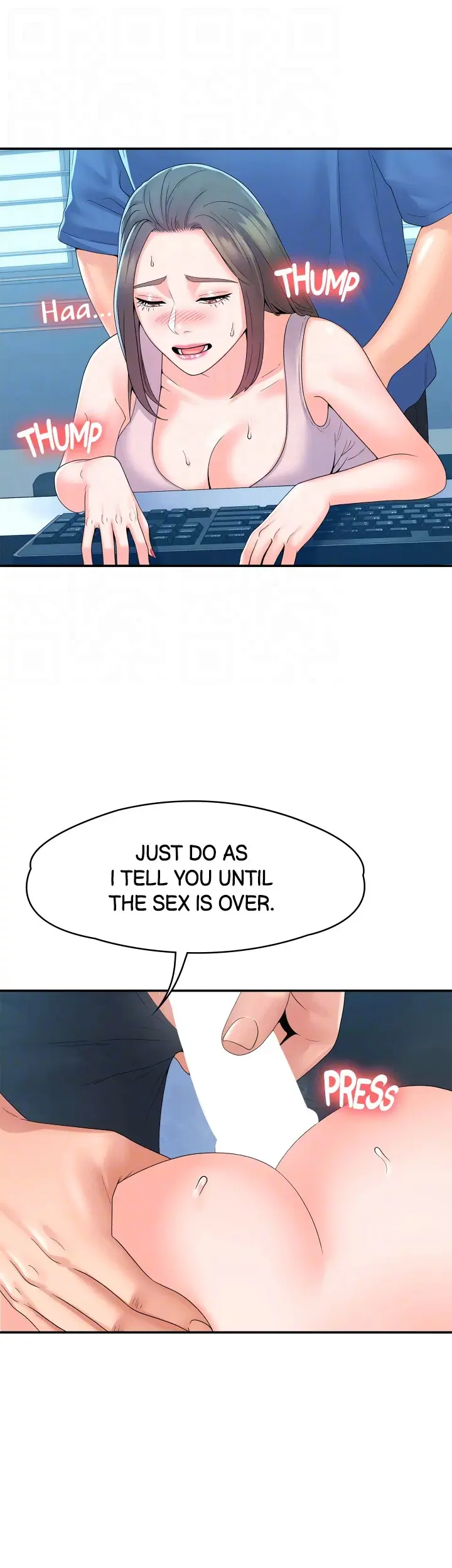 Campus Today Episode 66 - Page 8