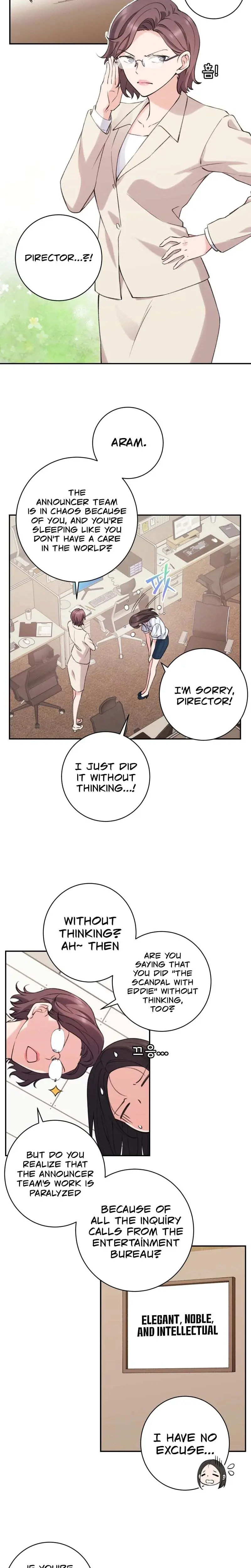 Can a Snake and a Rabbit Get Married? Episode 3 - Page 17
