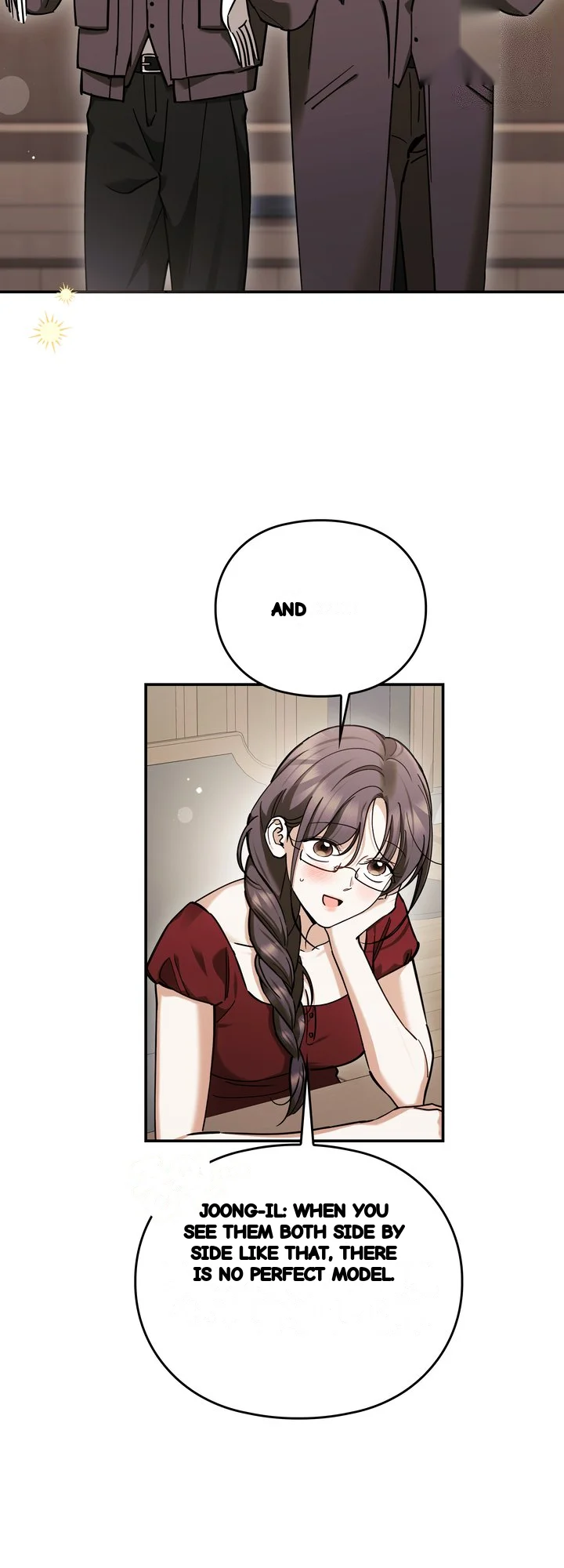 Can I Burn the Short Bus? Episode 30 - Page 23