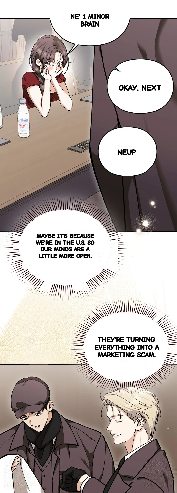 Can I Burn the Short Bus? Episode 30 - Page 24