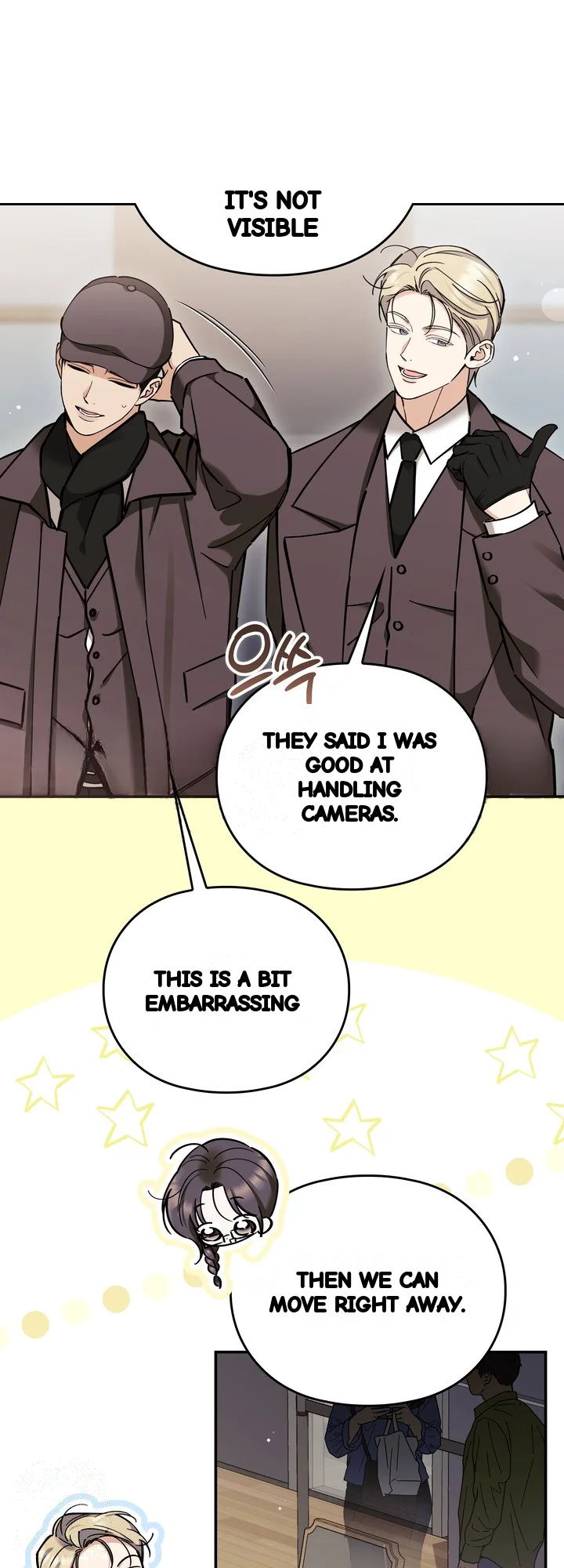 Can I Burn the Short Bus? Episode 30 - Page 28