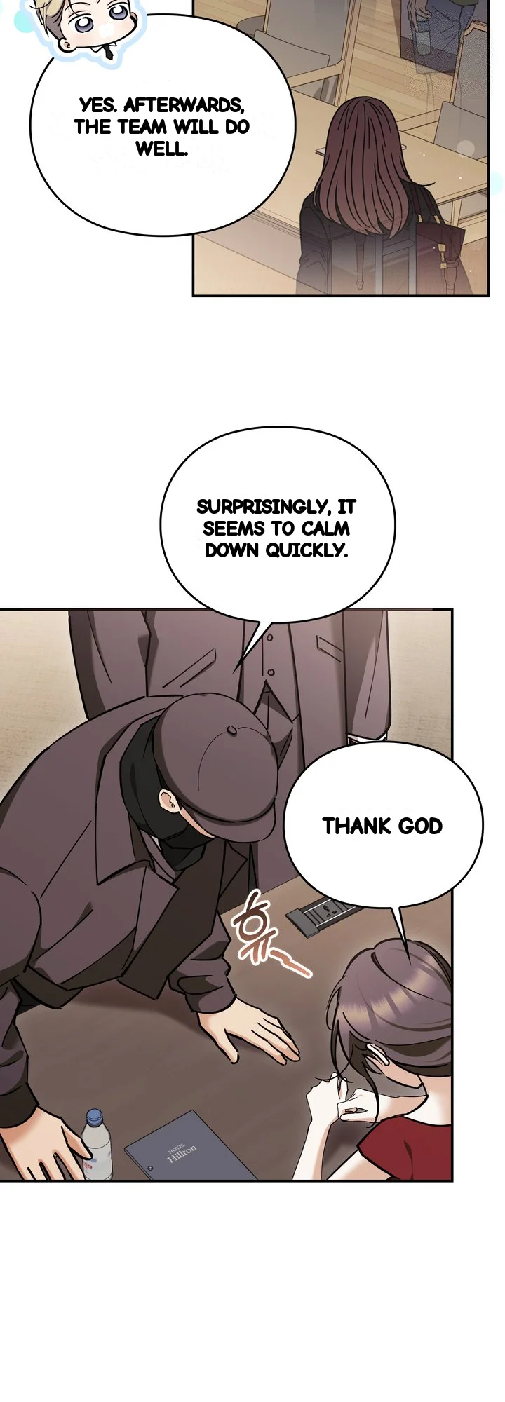 Can I Burn the Short Bus? Episode 30 - Page 29