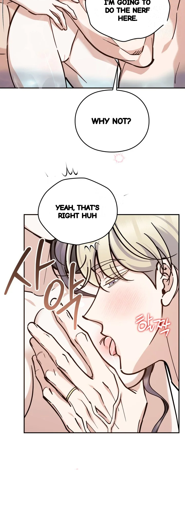 Can I Burn the Short Bus? Episode 30 - Page 3
