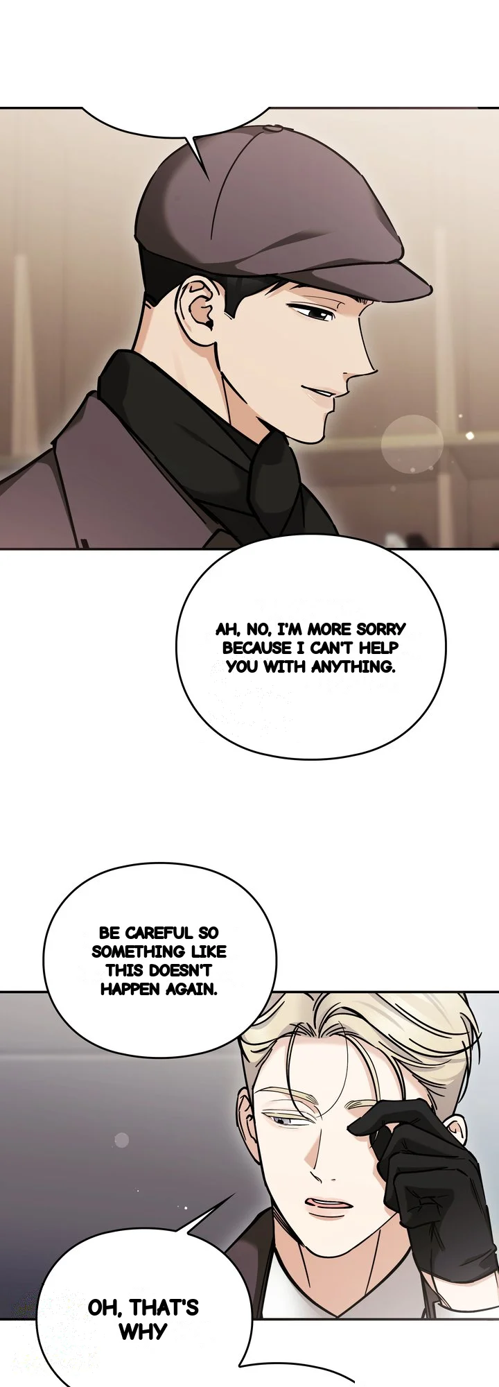 Can I Burn the Short Bus? Episode 30 - Page 30