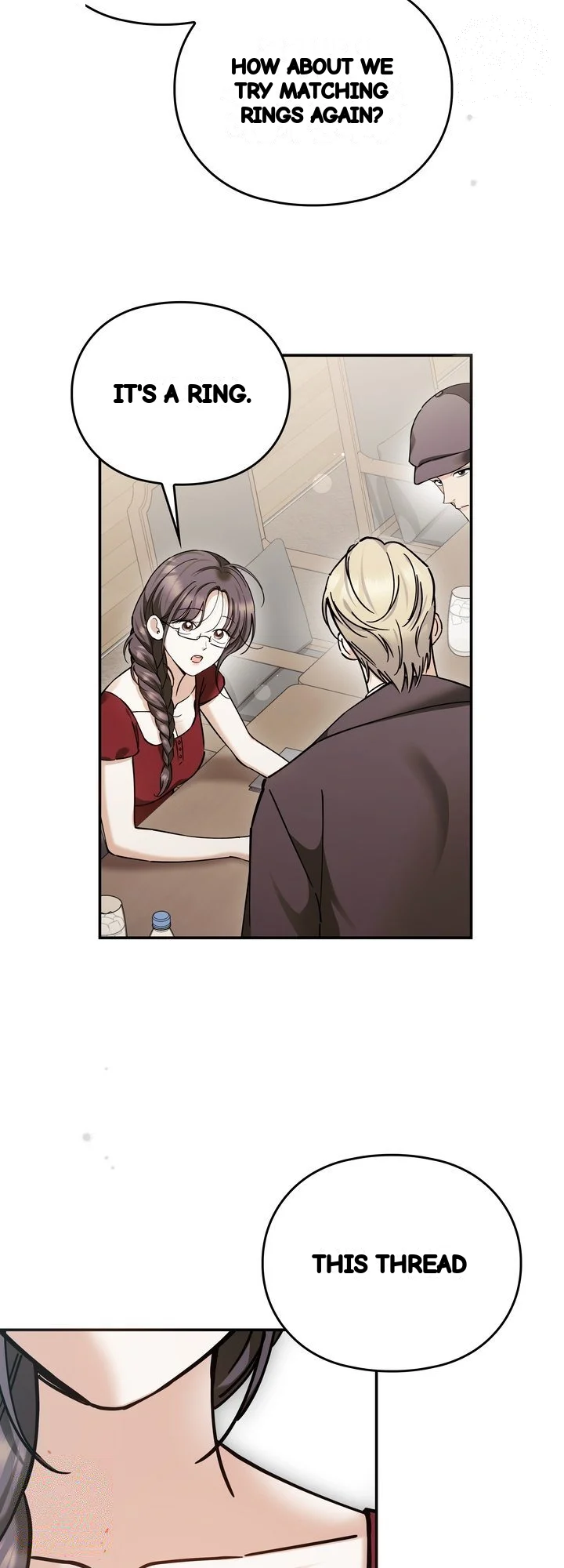 Can I Burn the Short Bus? Episode 30 - Page 31