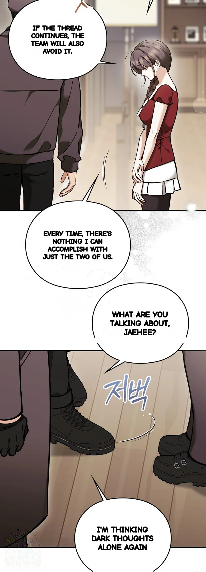 Can I Burn the Short Bus? Episode 30 - Page 37