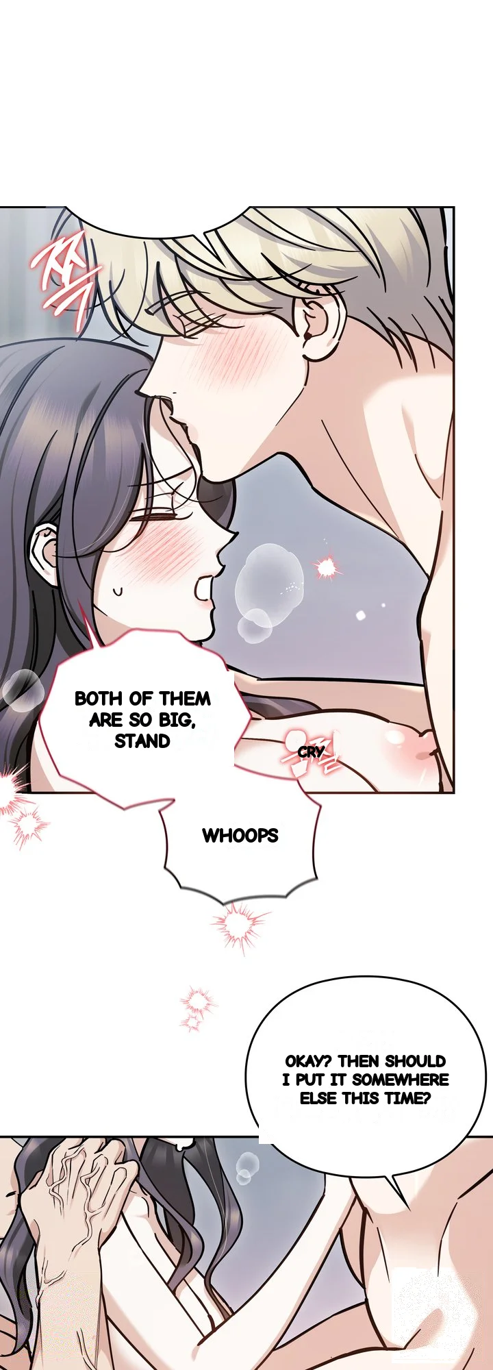 Can I Burn the Short Bus? Episode 30 - Page 7