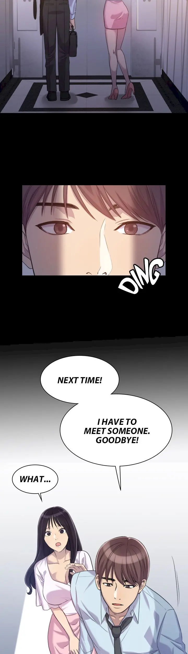 Can I Help You? (Ajeossi) Episode 1 - Page 15