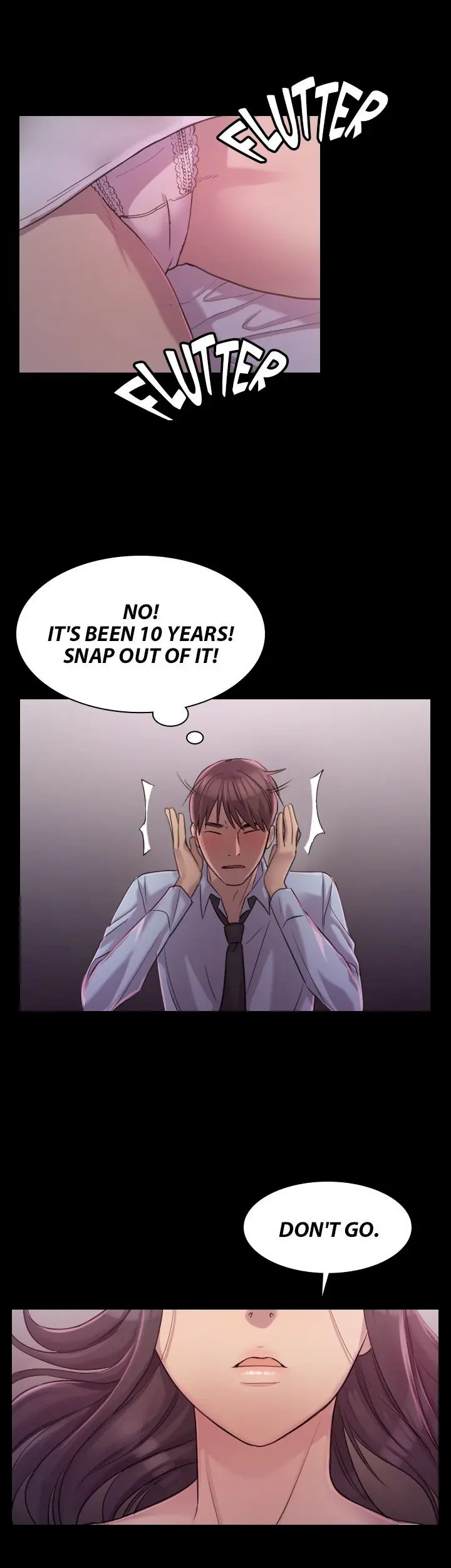 Can I Help You? (Ajeossi) Episode 1 - Page 39