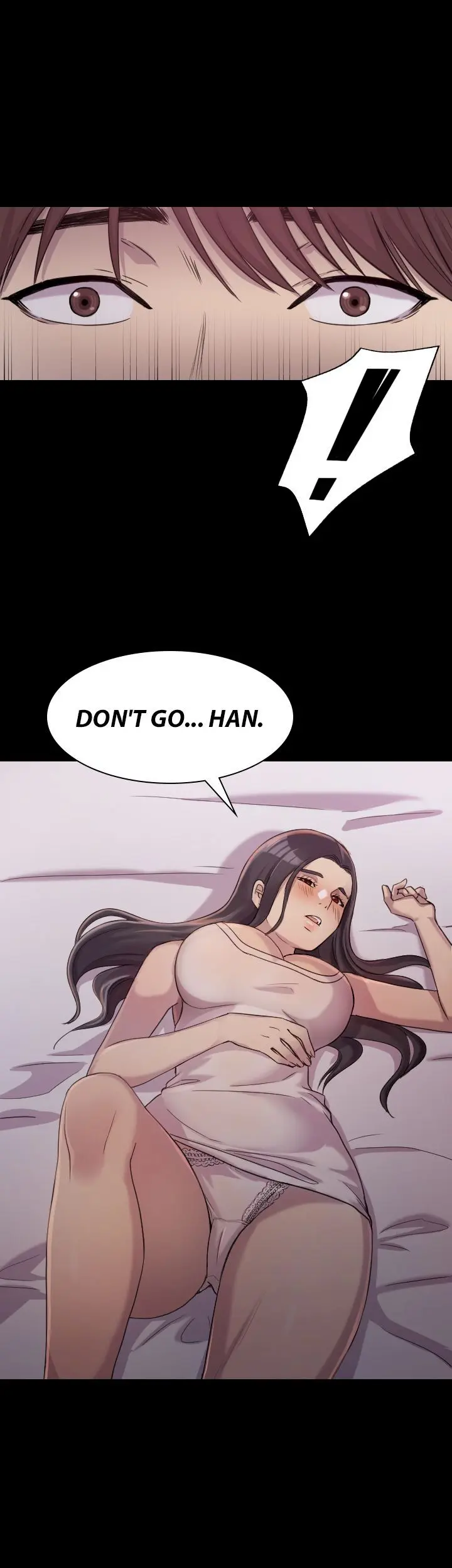 Can I Help You? (Ajeossi) Episode 1 - Page 40