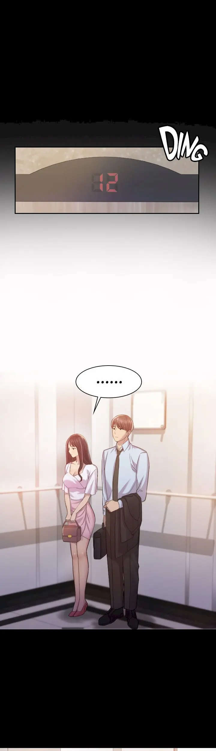 Can I Help You? (Ajeossi) Episode 1 - Page 8