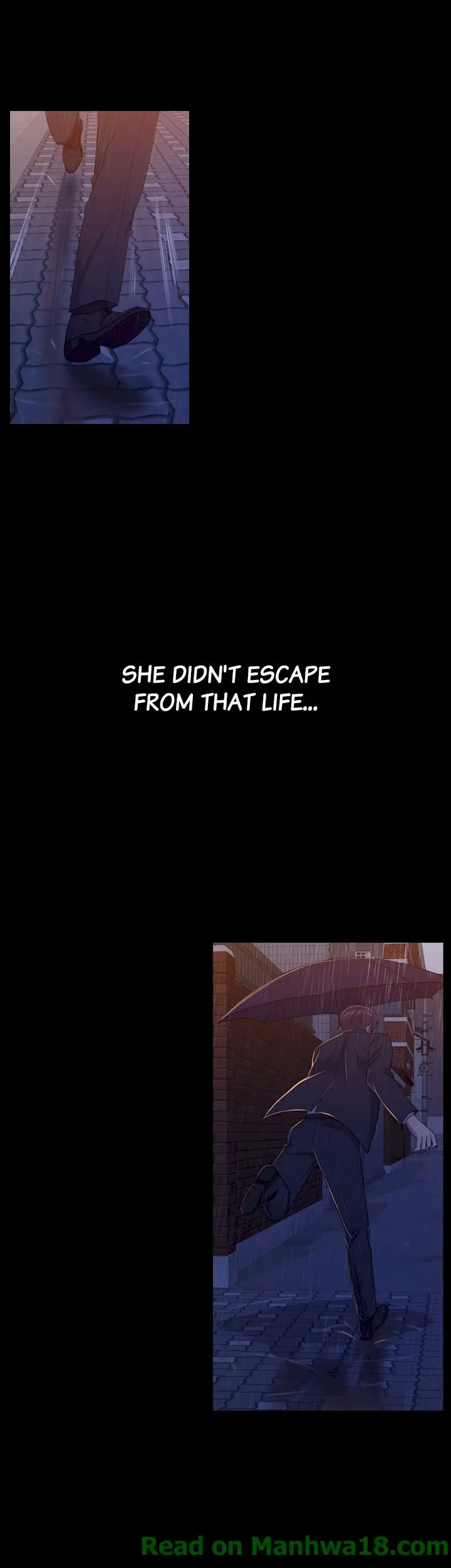Can I Help You? (Ajeossi) Episode 11 - Page 26