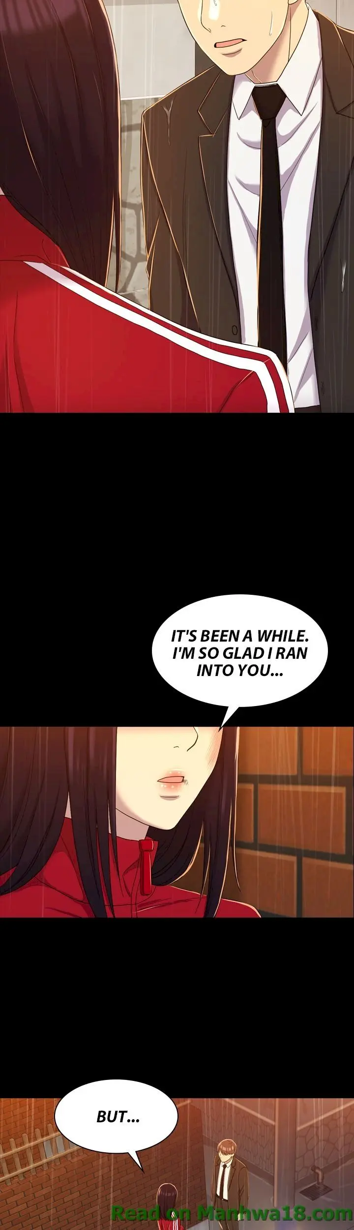 Can I Help You? (Ajeossi) Episode 11 - Page 35