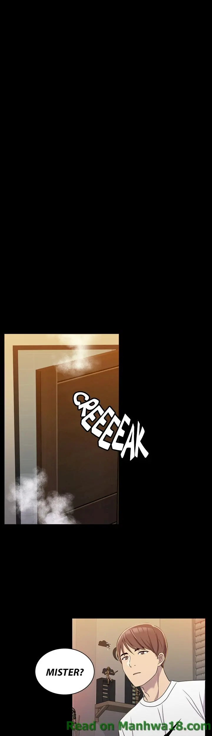 Can I Help You? (Ajeossi) Episode 11 - Page 37