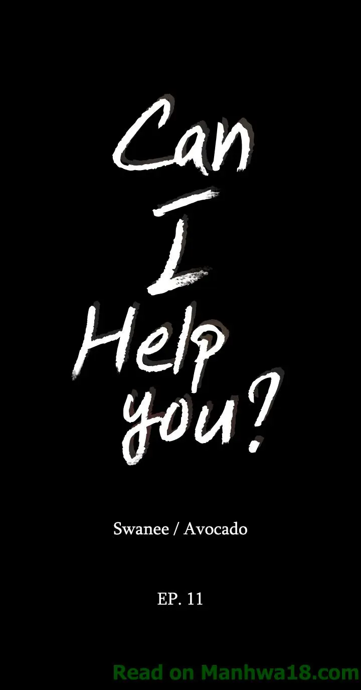 Can I Help You? (Ajeossi) Episode 11 - Page 4