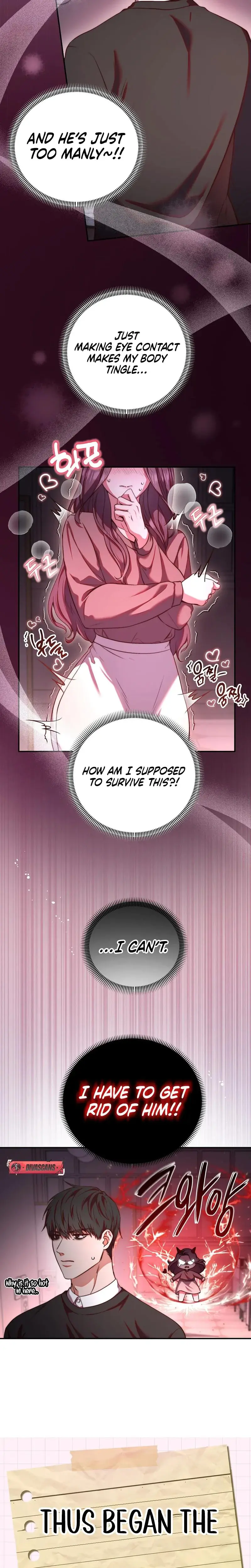 Can I Suck You? Episode 1 - Page 10