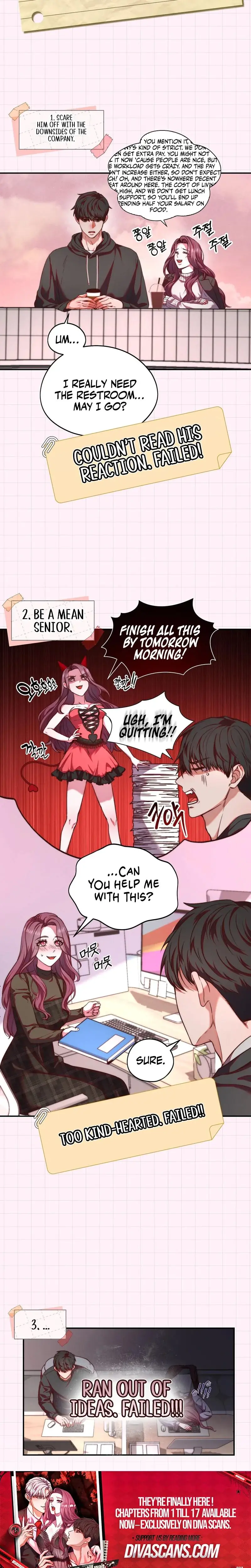 Can I Suck You? Episode 1 - Page 11