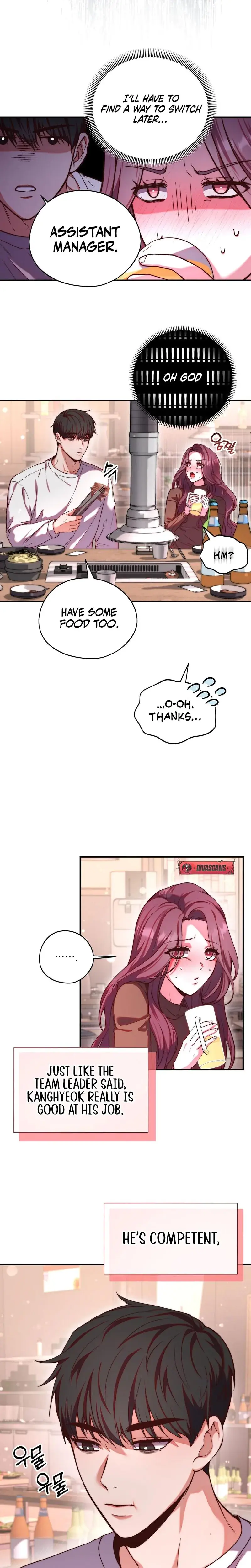 Can I Suck You? Episode 1 - Page 13