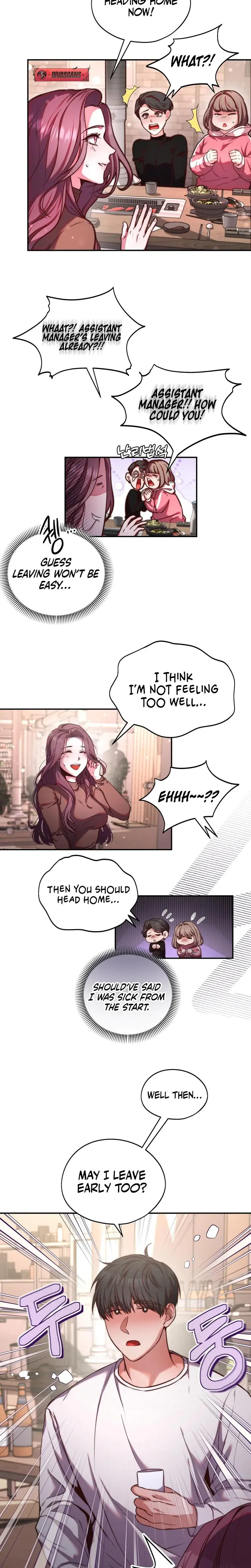 Can I Suck You? Episode 1 - Page 16